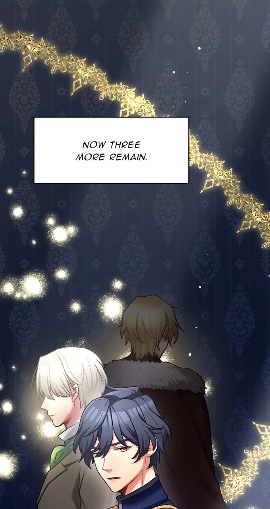 Lady of Iron Wall chapter 42 page 57