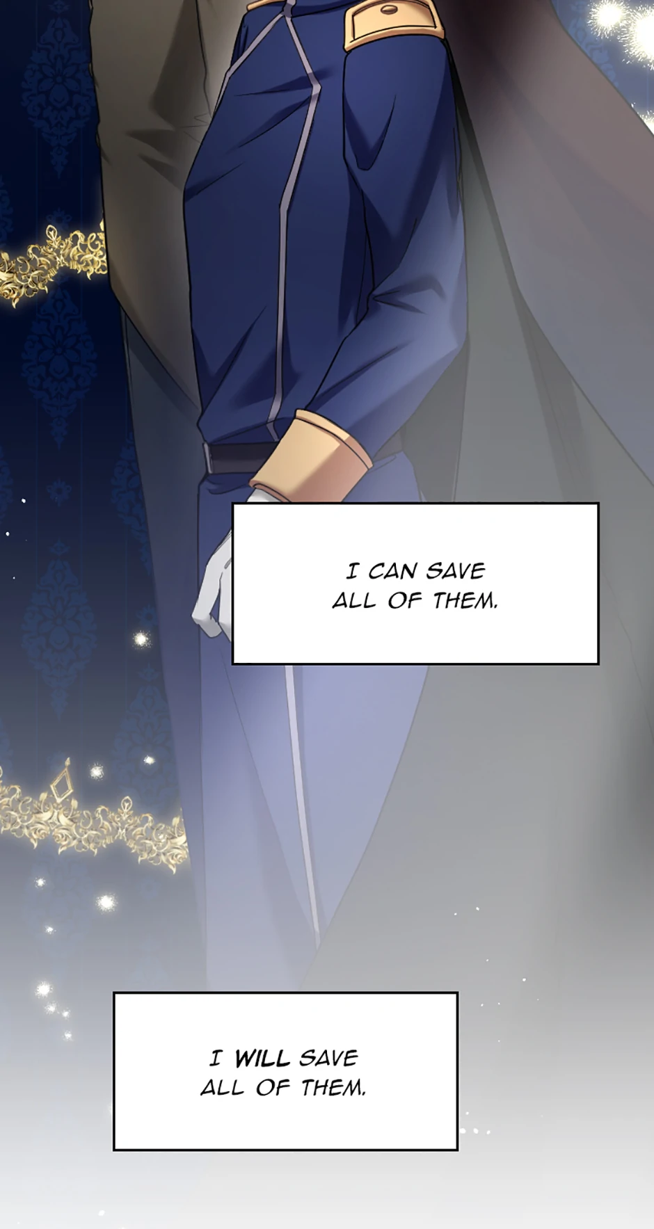 Lady of Iron Wall chapter 42 page 58