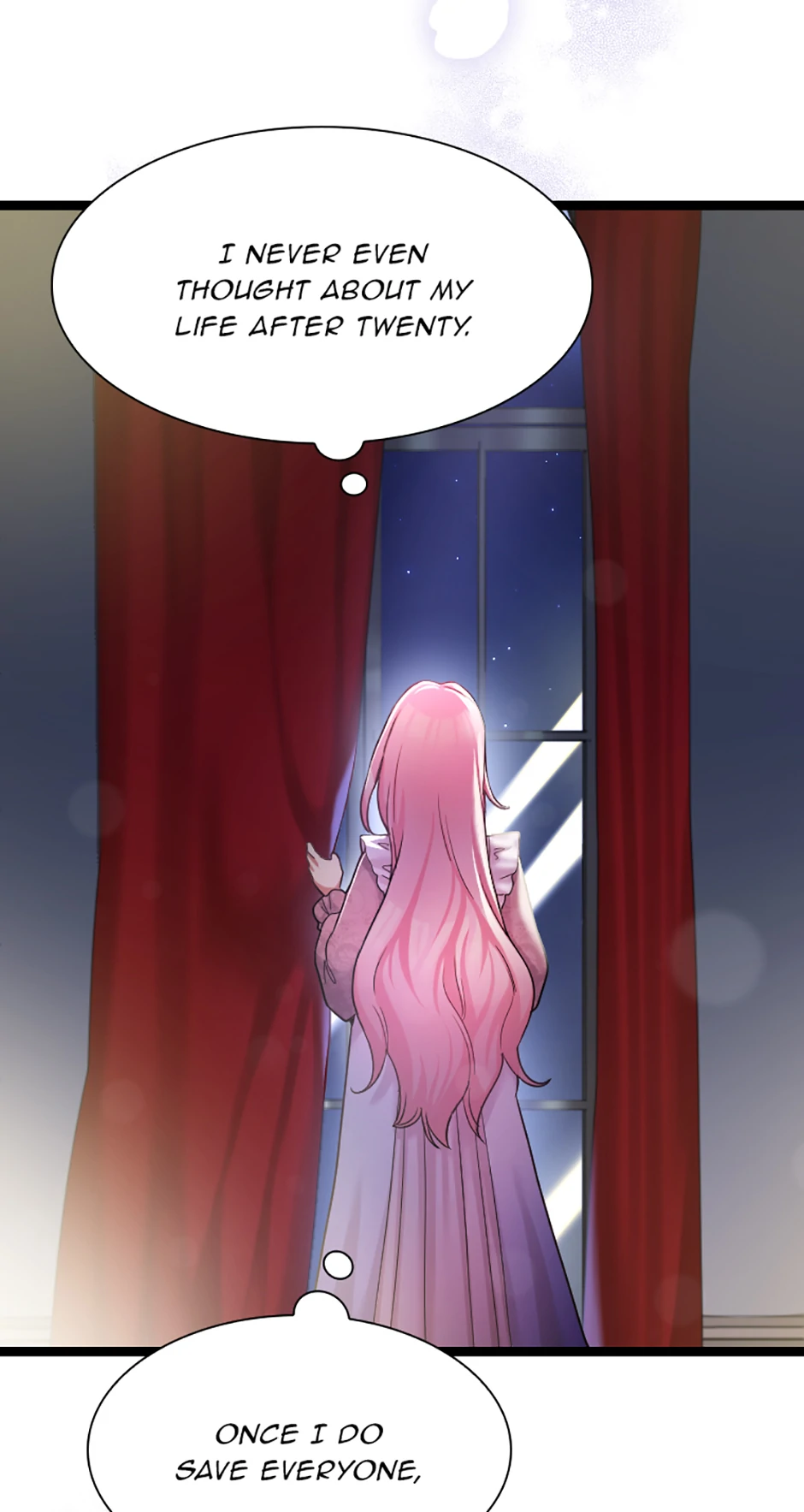 Lady of Iron Wall chapter 42 page 62