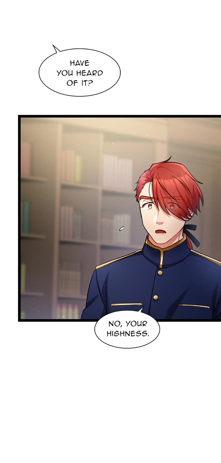 Lady of Iron Wall chapter 42 page 76