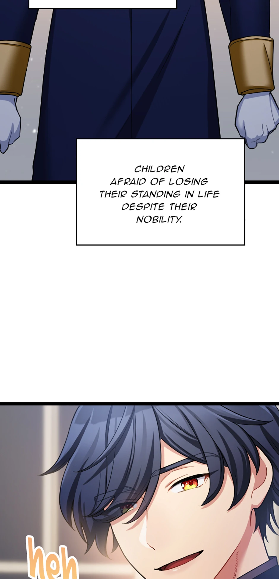 Lady of Iron Wall chapter 42 page 80