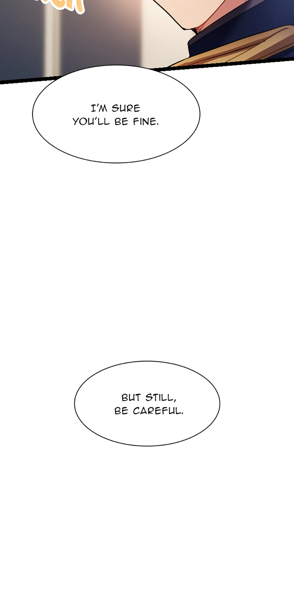 Lady of Iron Wall chapter 42 page 81