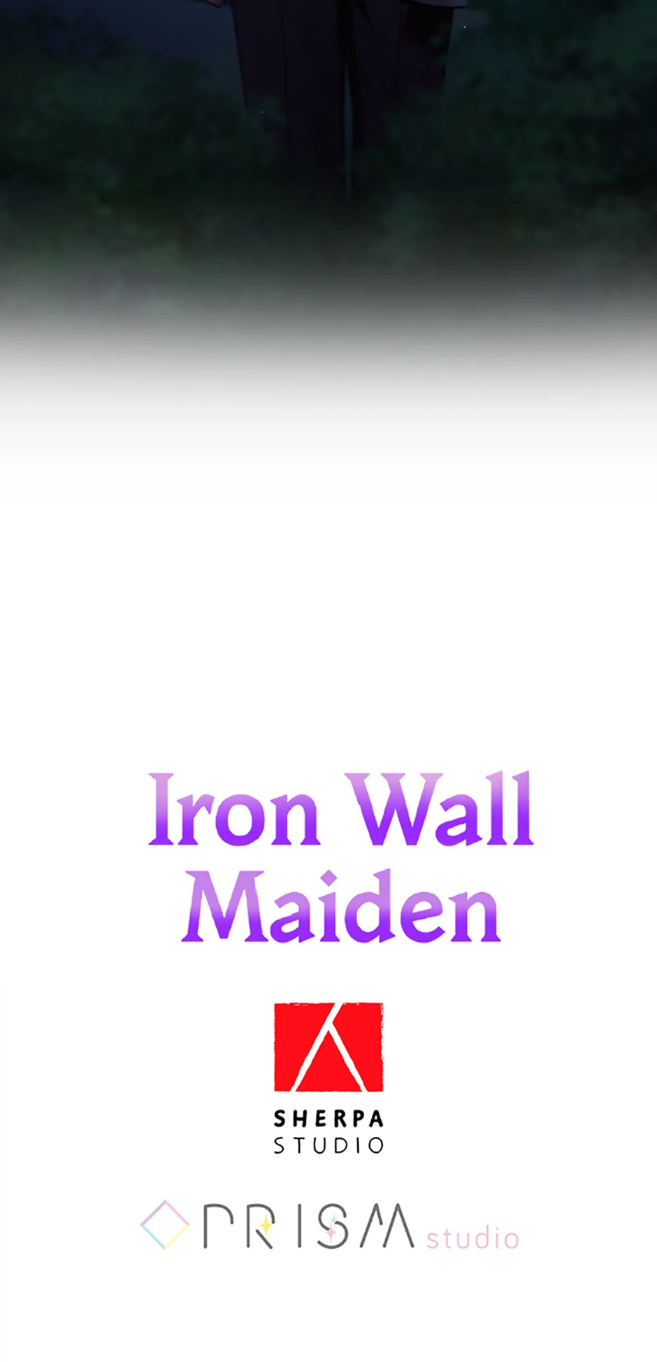 Lady of Iron Wall chapter 42 page 84