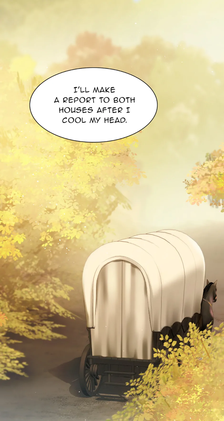 Lady of Iron Wall chapter 42 page 9