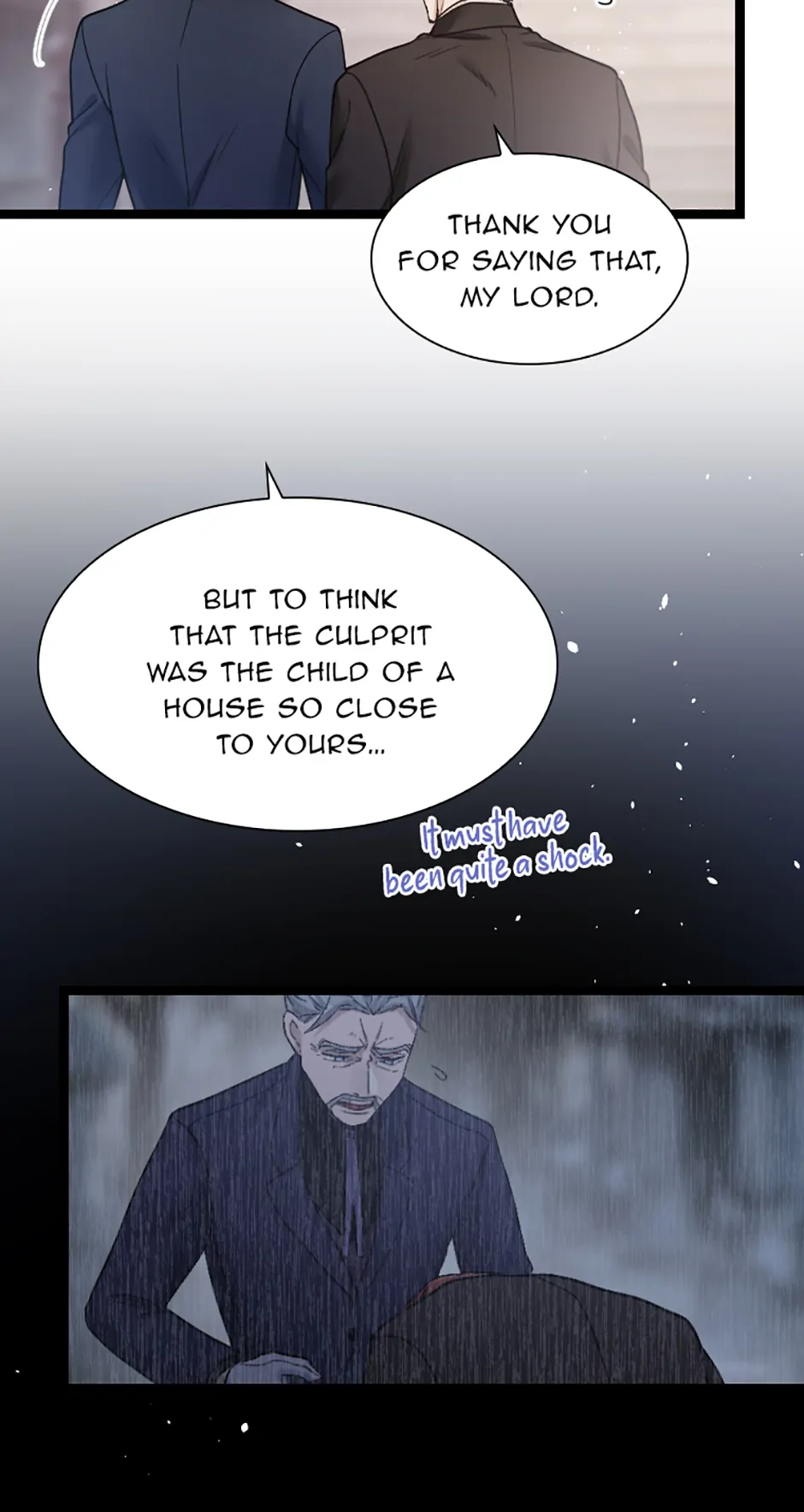 Lady of Iron Wall chapter 43 page 14