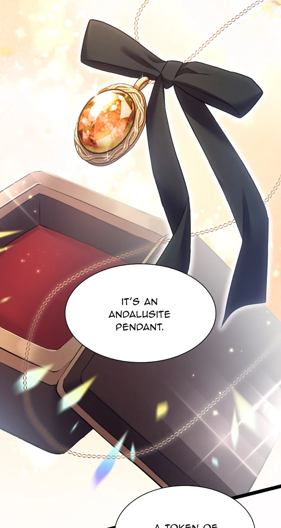 Lady of Iron Wall chapter 43 page 18