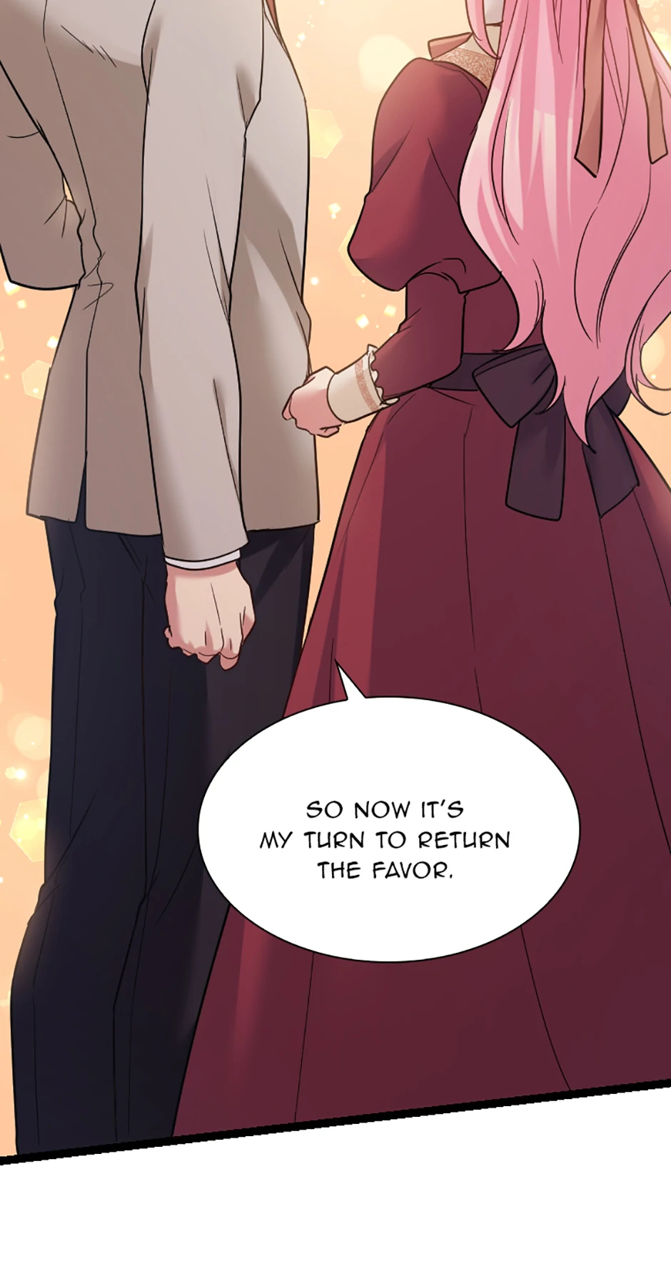 Lady of Iron Wall chapter 43 page 23