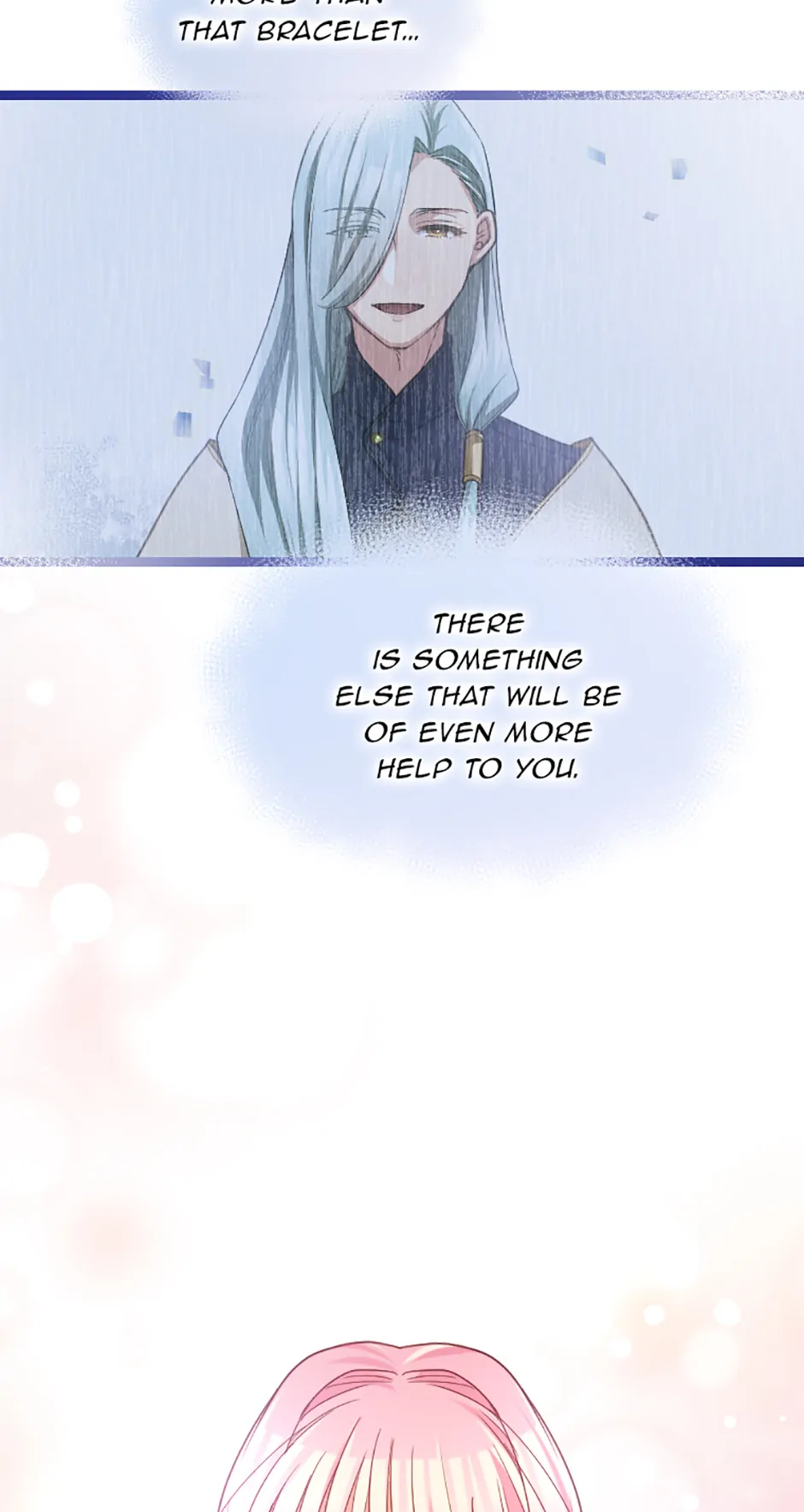 Lady of Iron Wall chapter 43 page 27