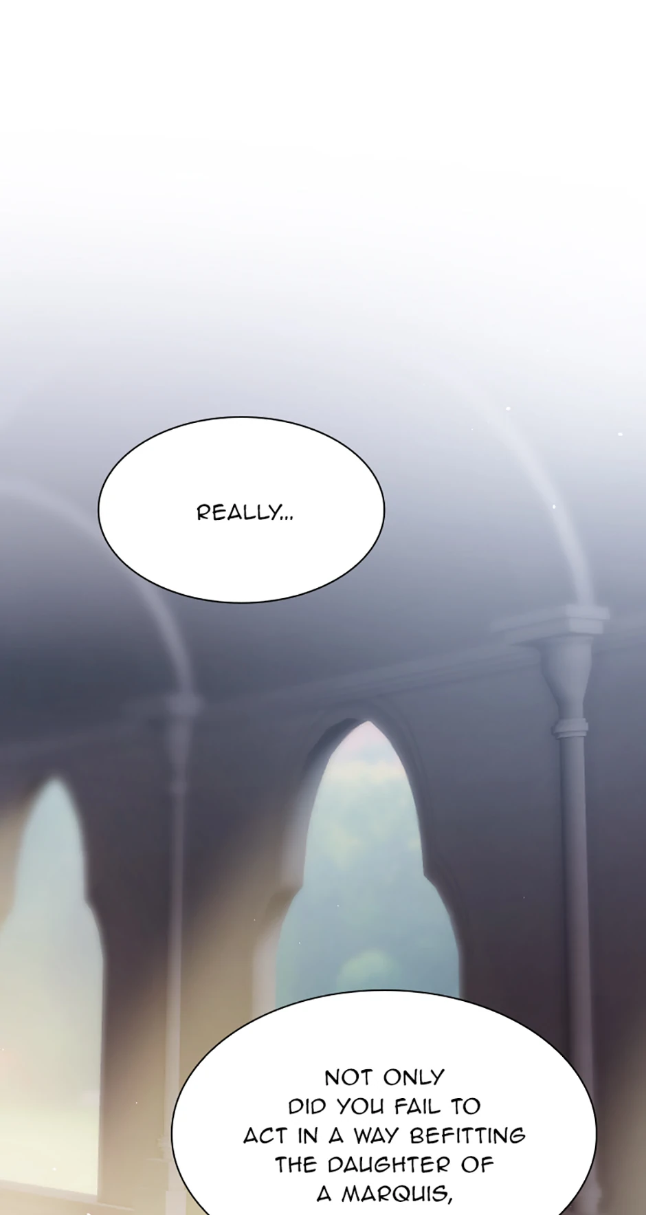 Lady of Iron Wall chapter 43 page 30
