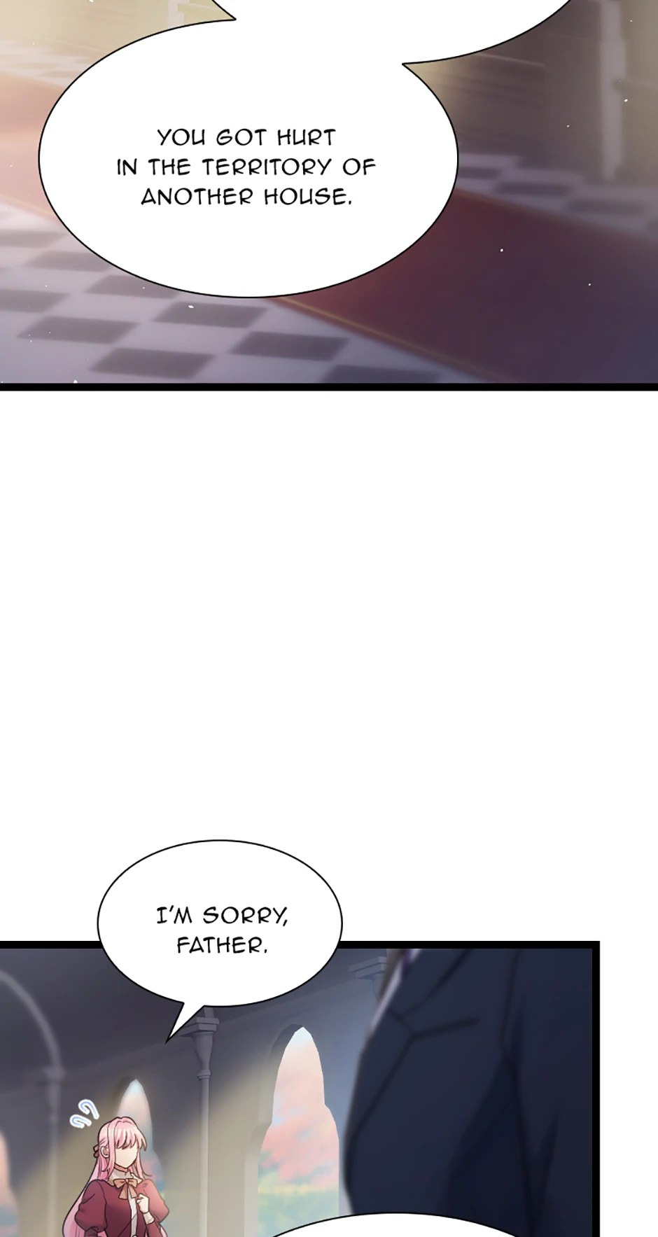 Lady of Iron Wall chapter 43 page 31