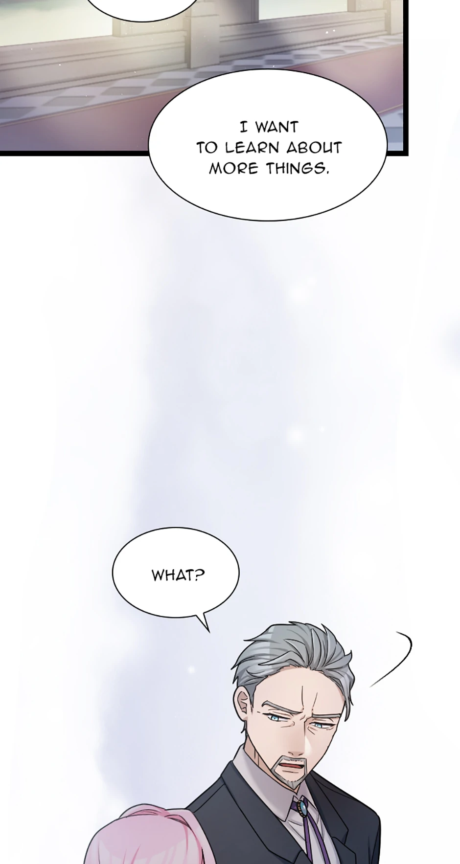 Lady of Iron Wall chapter 43 page 37