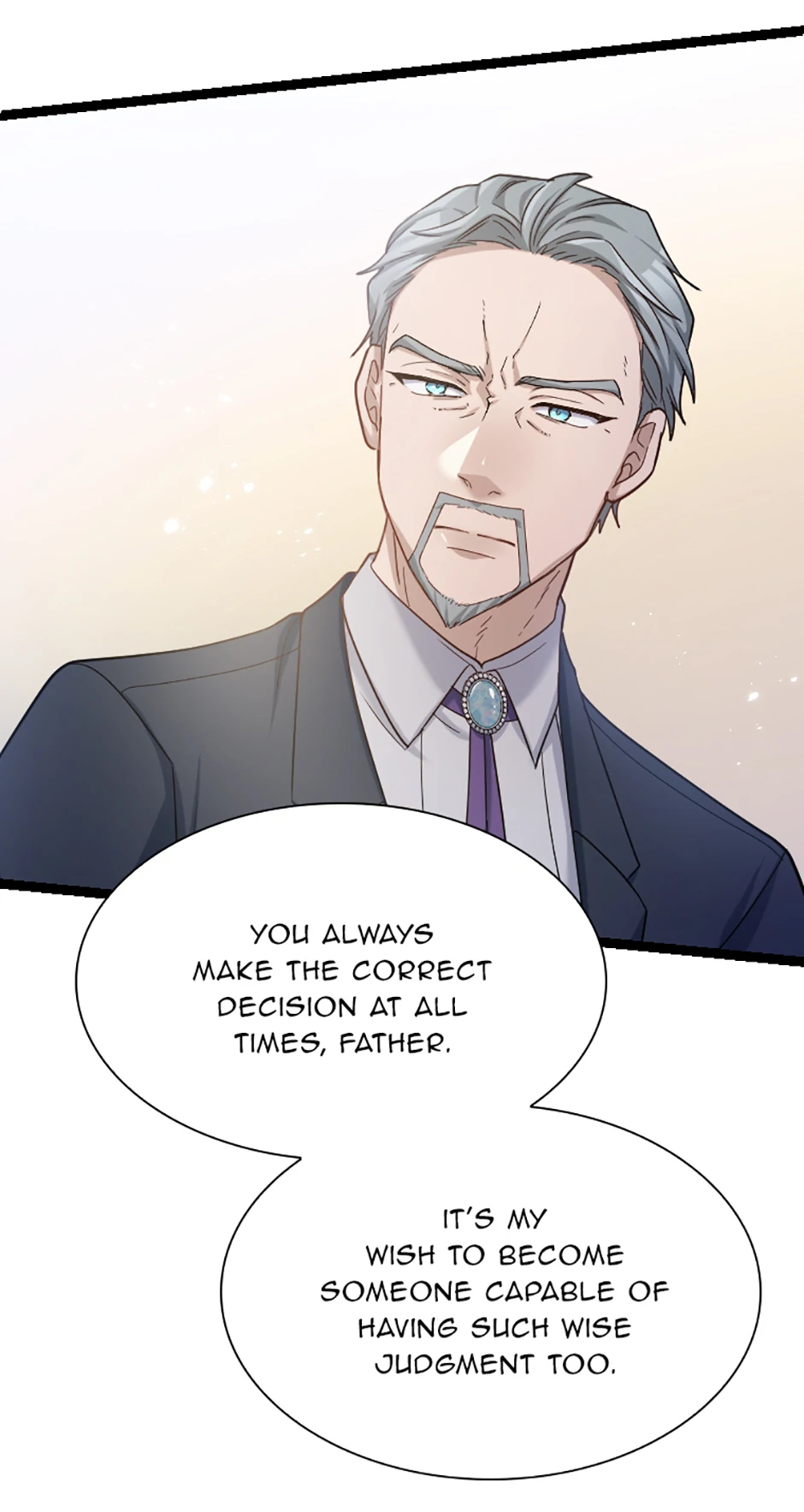 Lady of Iron Wall chapter 43 page 39