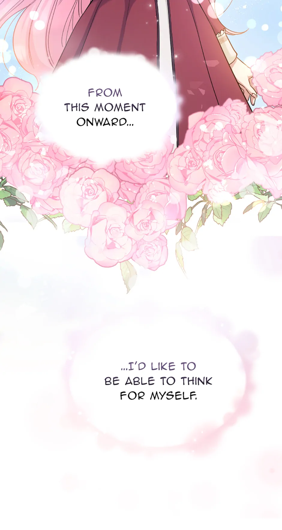 Lady of Iron Wall chapter 43 page 41