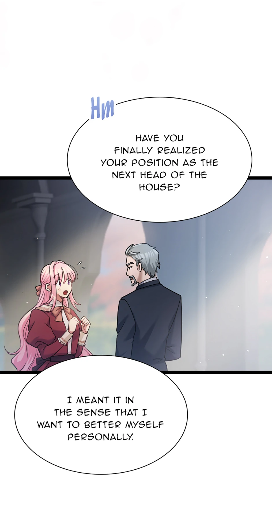 Lady of Iron Wall chapter 43 page 42