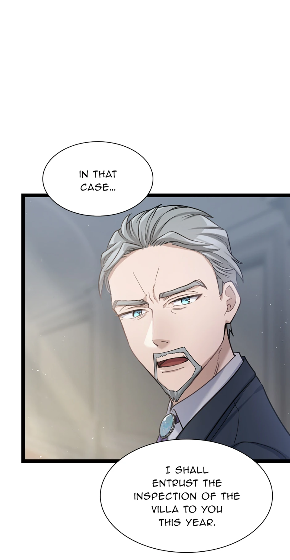Lady of Iron Wall chapter 43 page 43