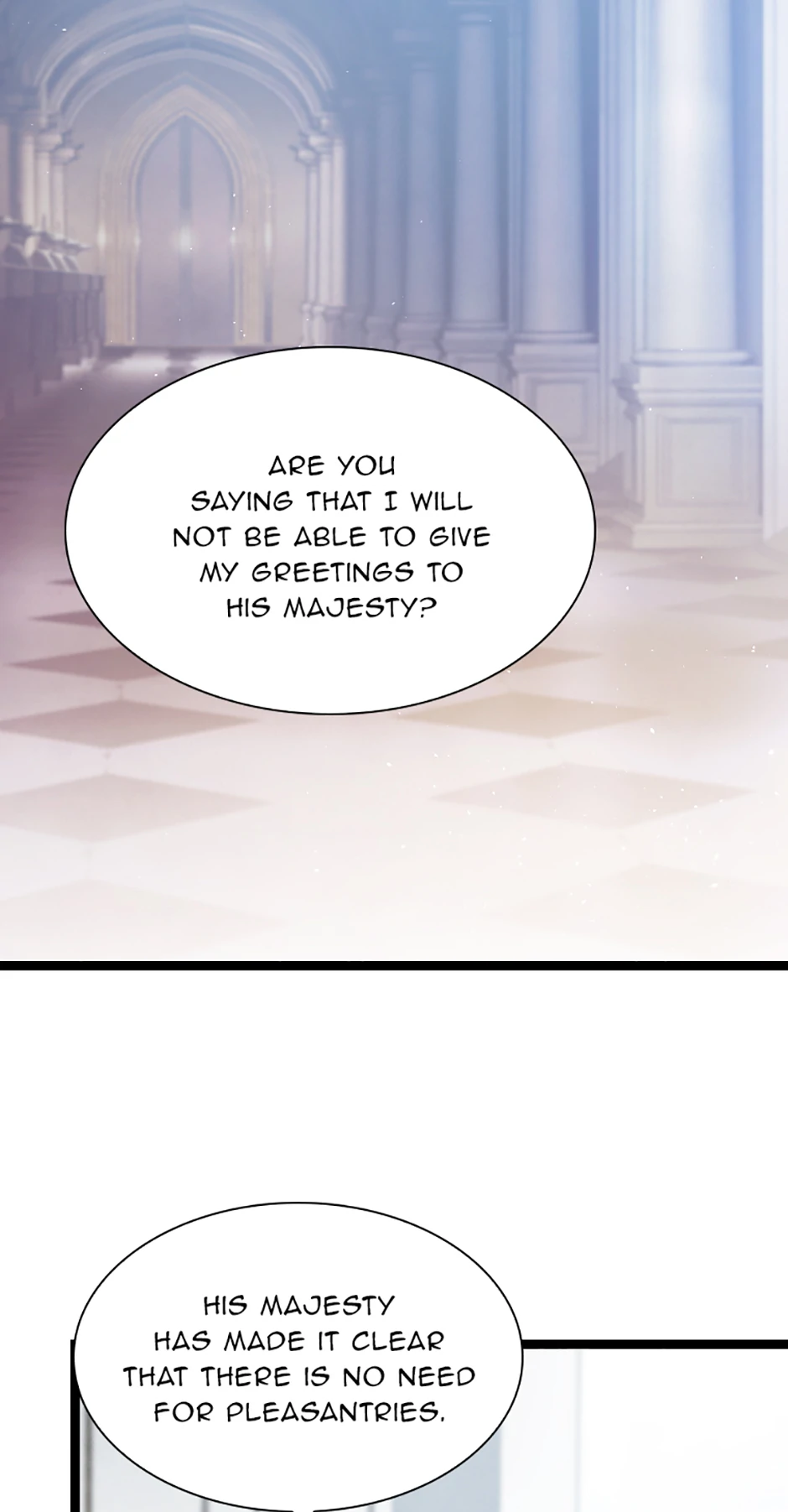 Lady of Iron Wall chapter 43 page 51