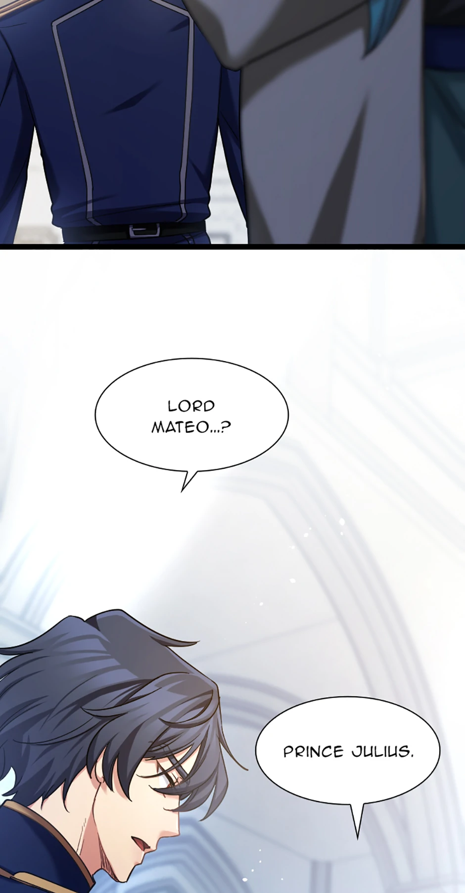 Lady of Iron Wall chapter 43 page 54