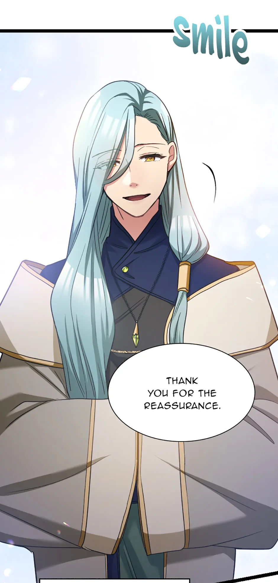 Lady of Iron Wall chapter 43 page 56