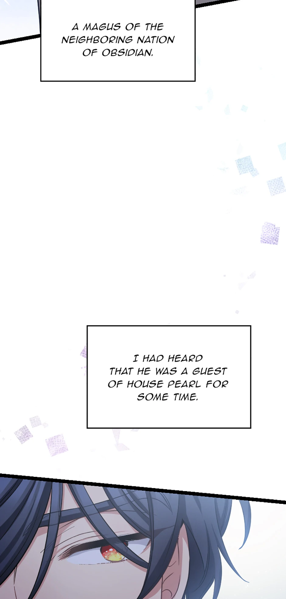 Lady of Iron Wall chapter 43 page 57