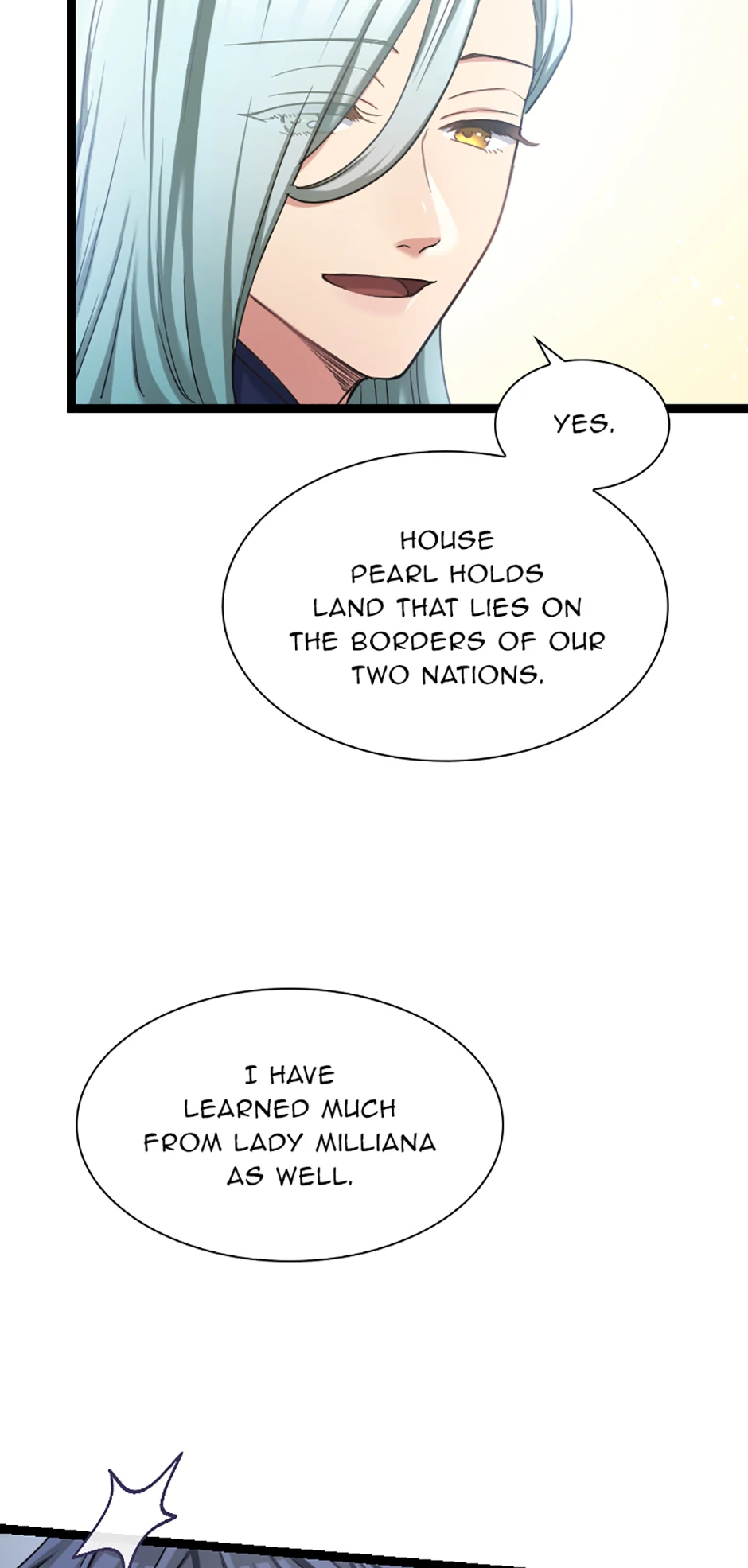 Lady of Iron Wall chapter 43 page 60