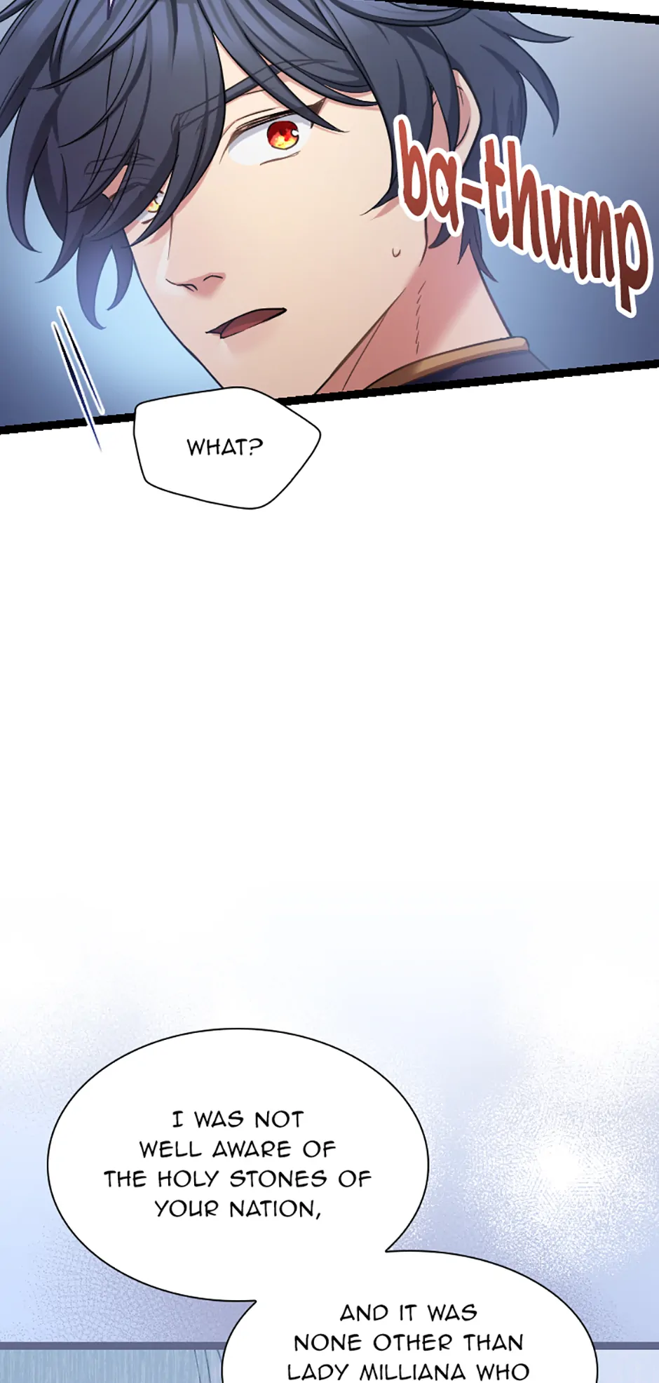 Lady of Iron Wall chapter 43 page 61