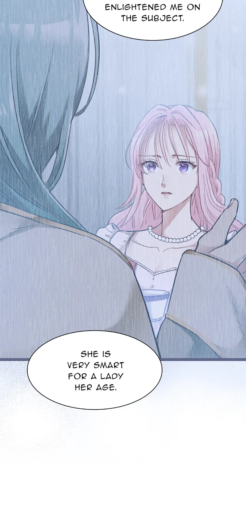 Lady of Iron Wall chapter 43 page 62