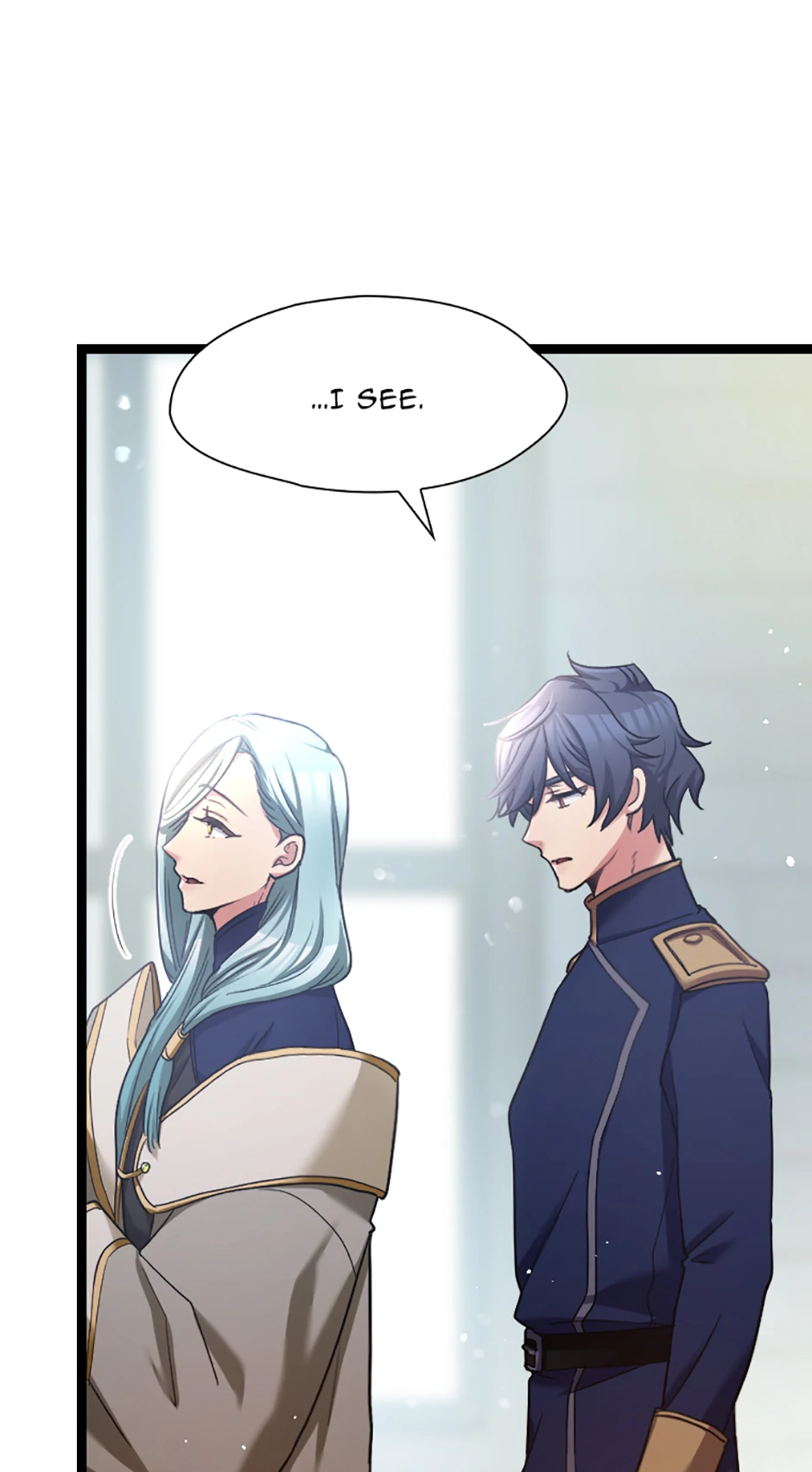 Lady of Iron Wall chapter 43 page 63