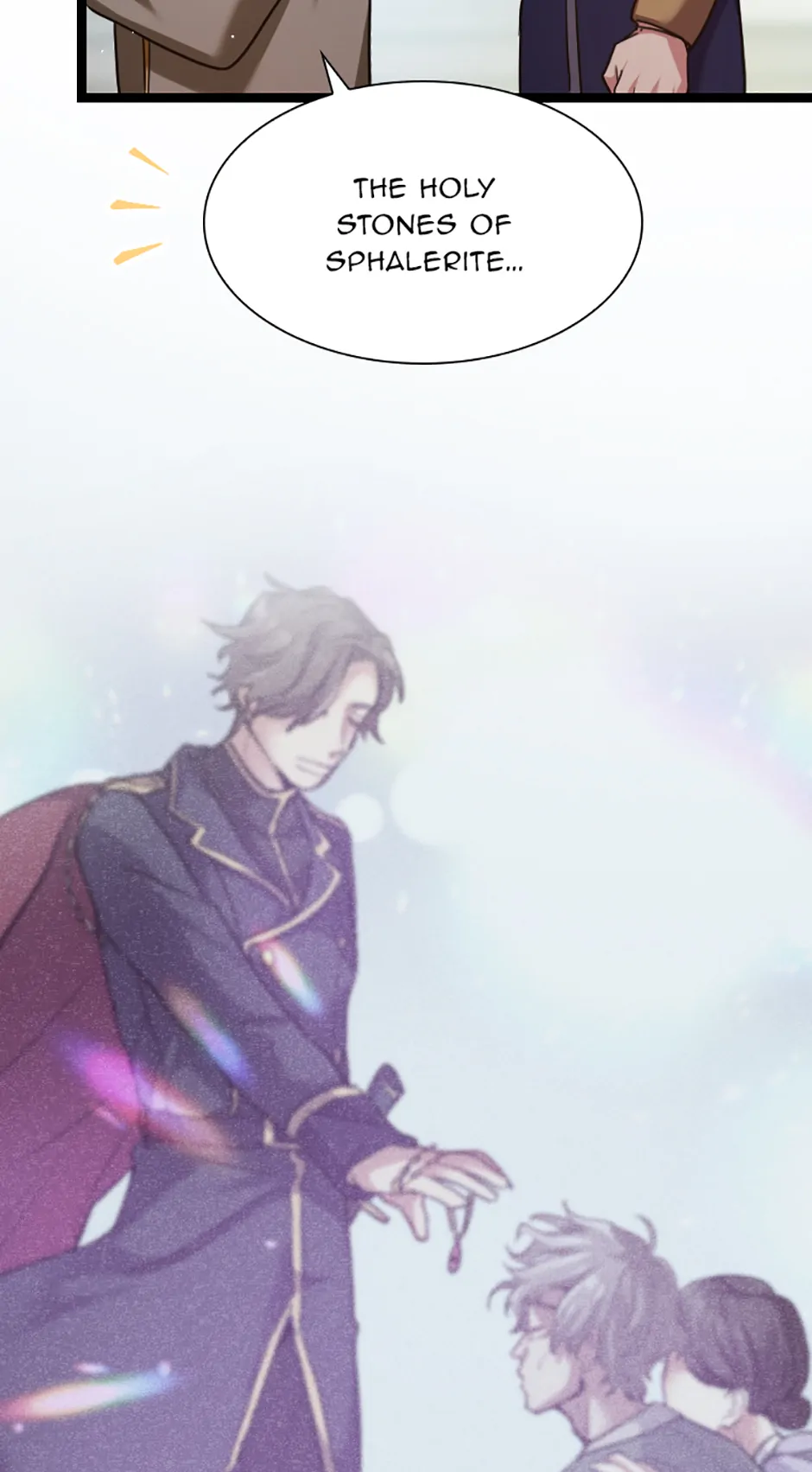 Lady of Iron Wall chapter 43 page 64