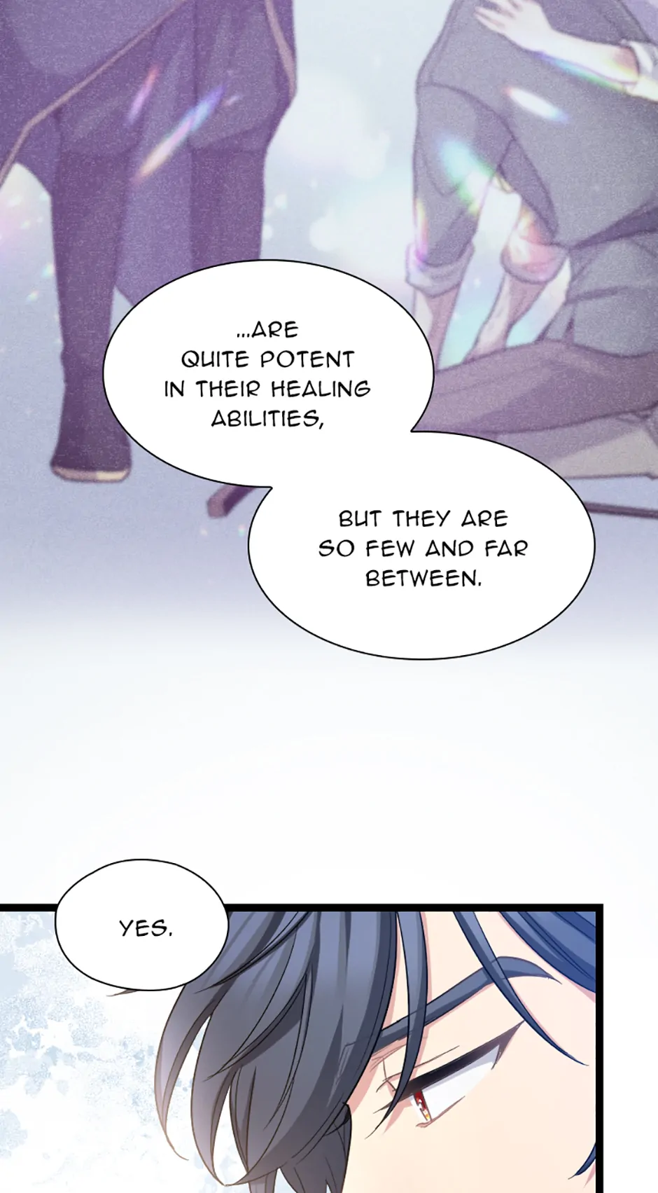 Lady of Iron Wall chapter 43 page 65