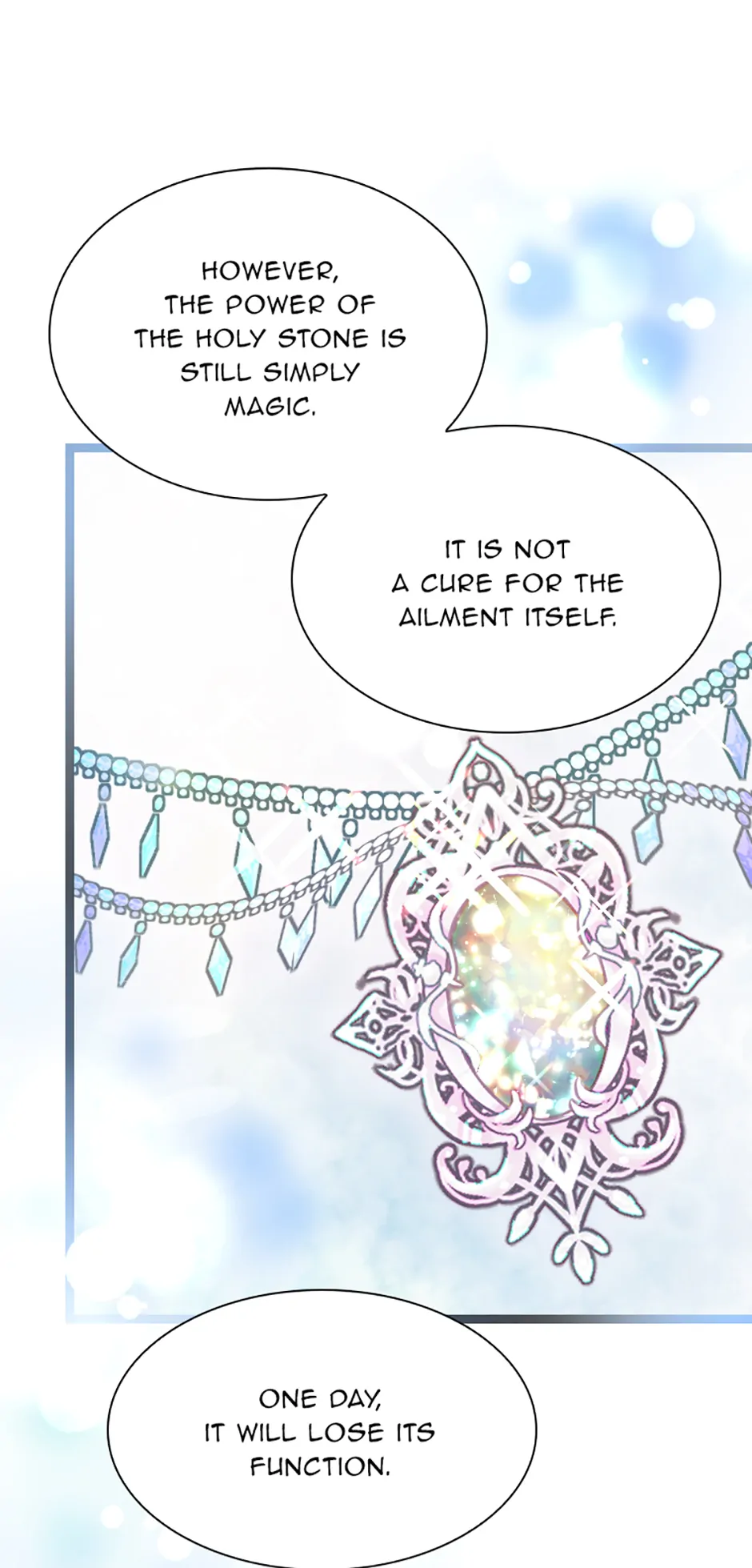 Lady of Iron Wall chapter 43 page 69