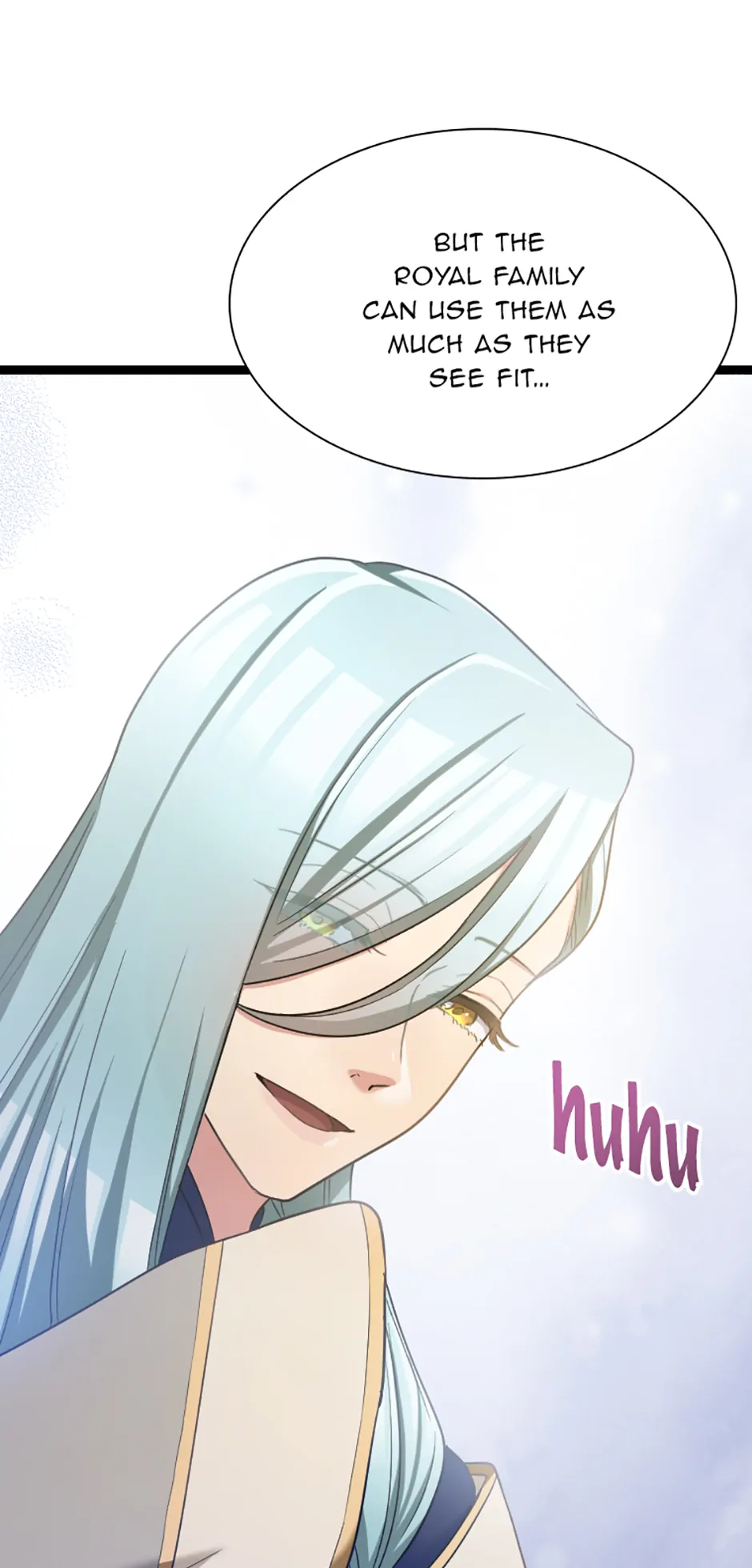 Lady of Iron Wall chapter 43 page 71