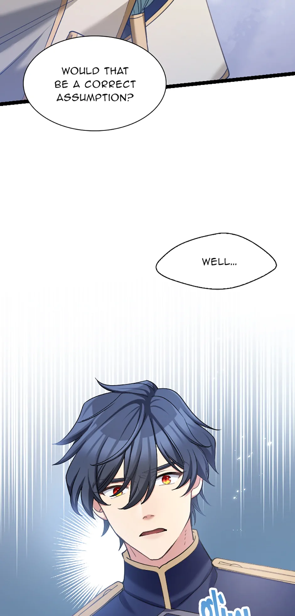 Lady of Iron Wall chapter 43 page 72