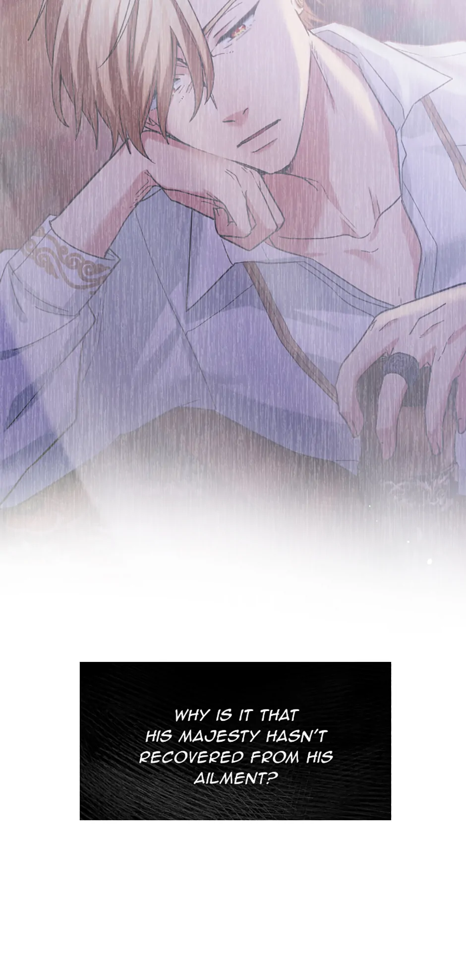 Lady of Iron Wall chapter 43 page 74