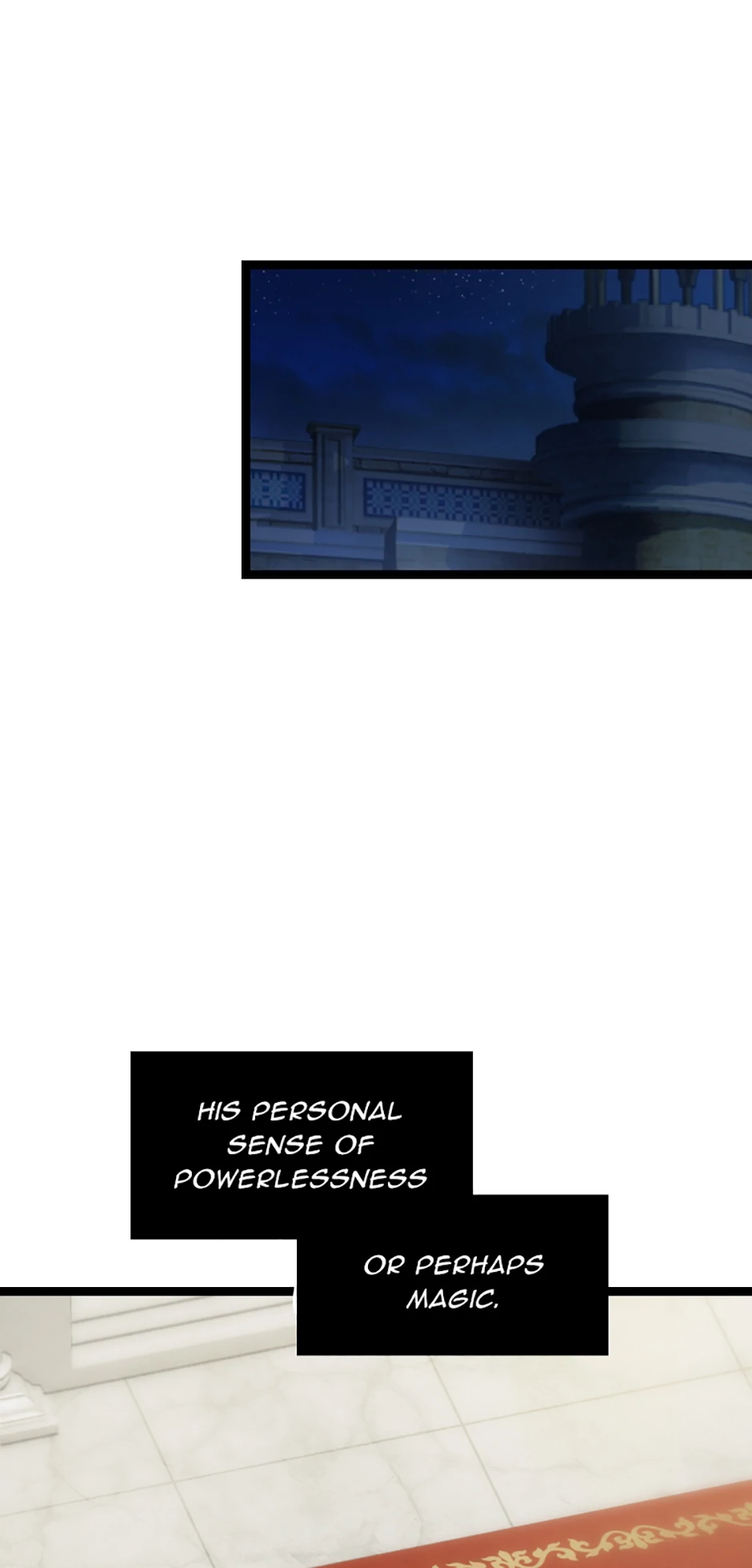 Lady of Iron Wall chapter 43 page 75