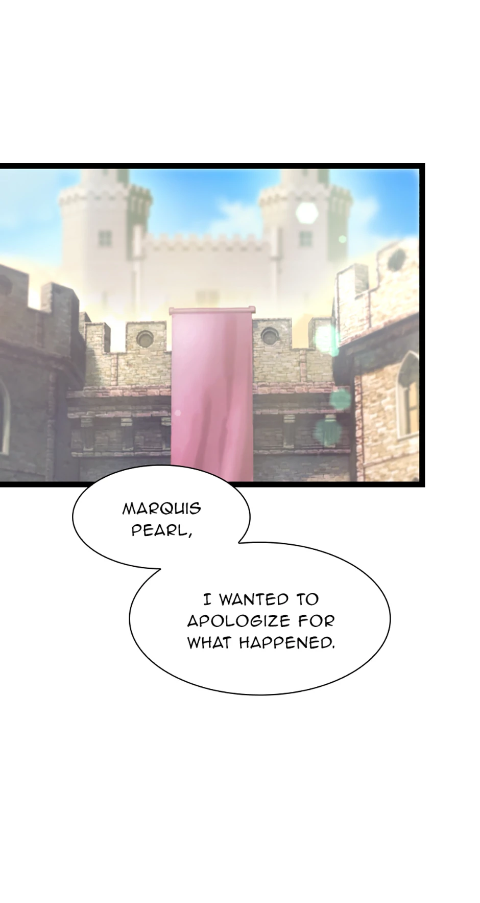Lady of Iron Wall chapter 43 page 8
