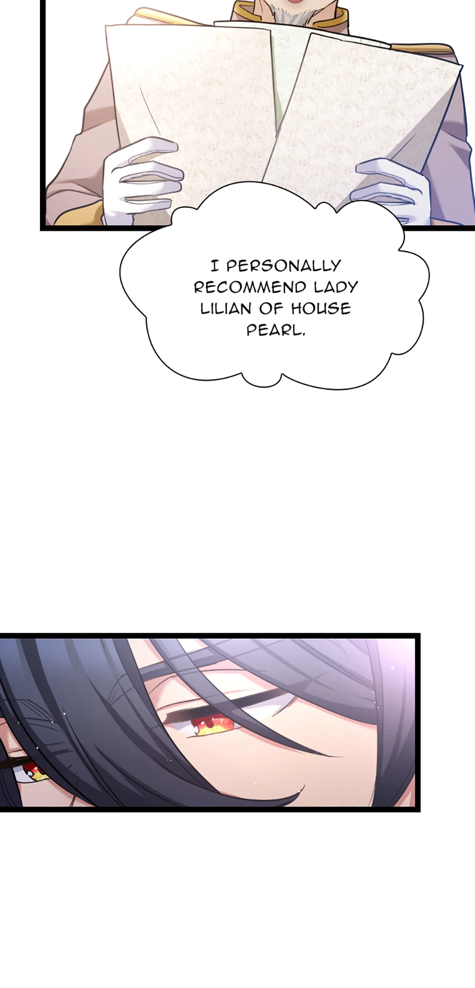 Lady of Iron Wall chapter 43 page 80