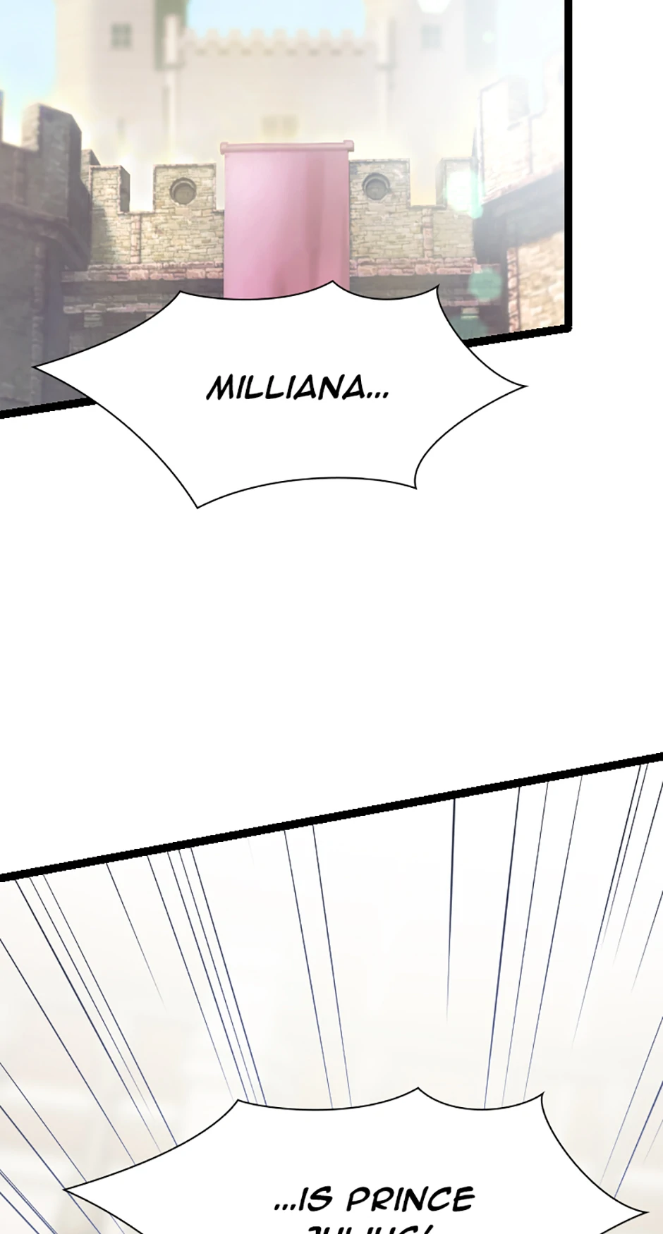 Lady of Iron Wall chapter 43 page 84