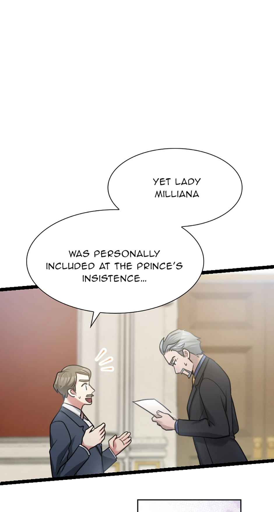 Lady of Iron Wall chapter 43 page 88