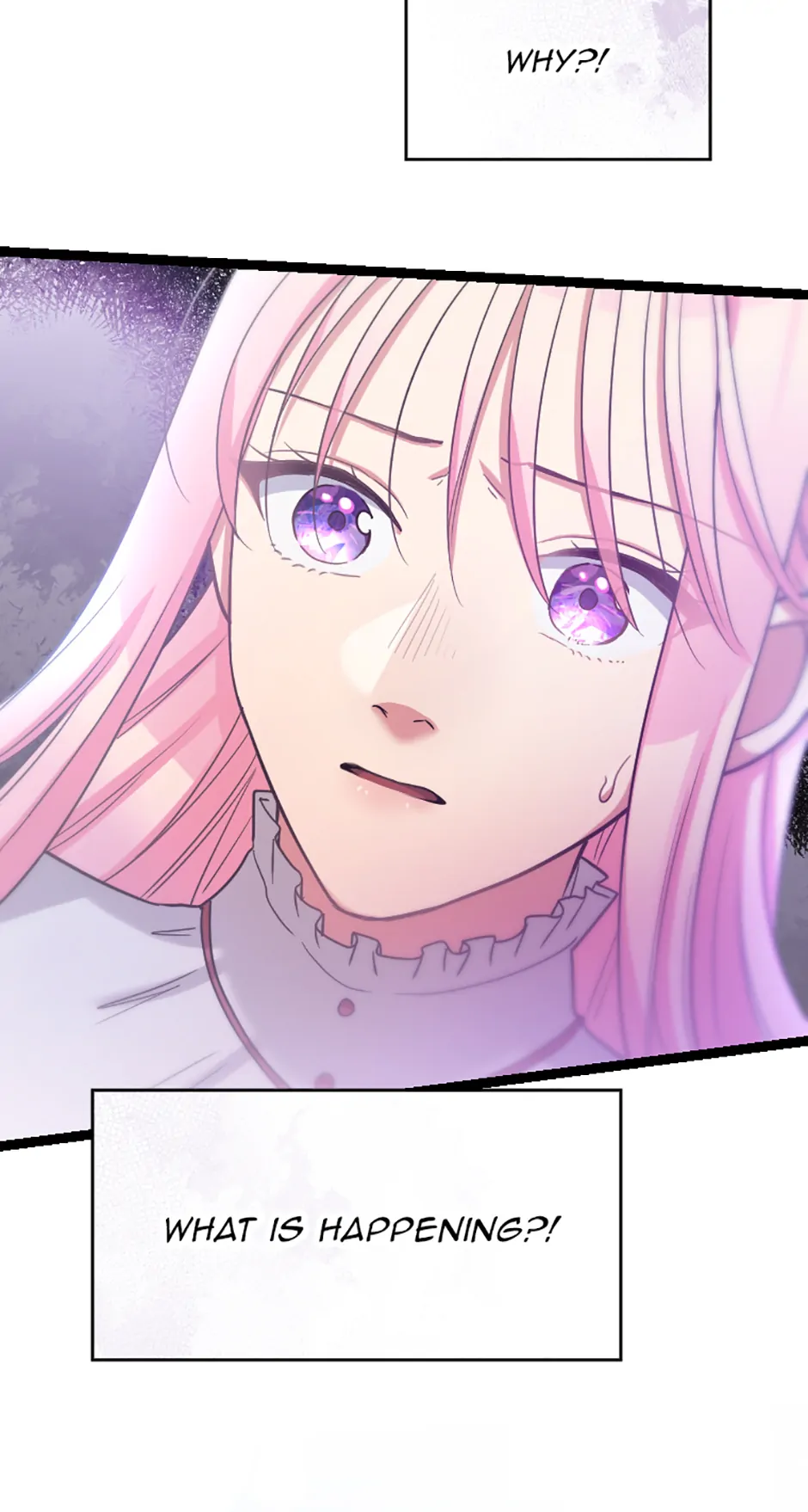 Lady of Iron Wall chapter 43 page 89