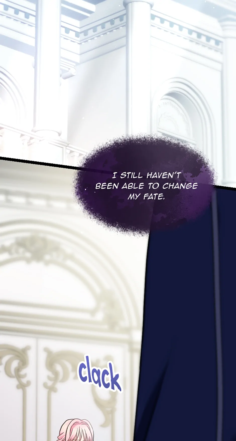 Lady of Iron Wall chapter 43 page 91