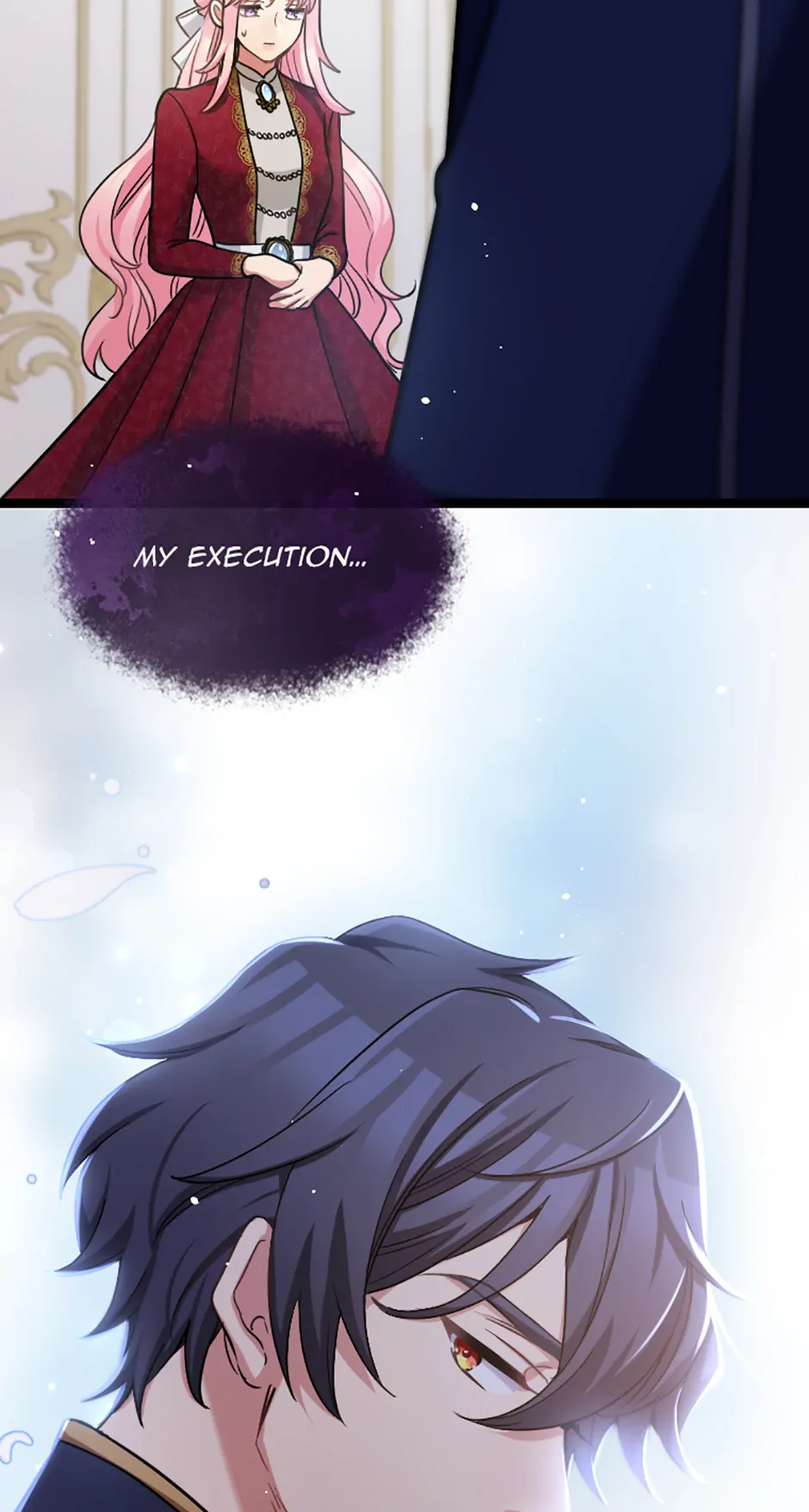 Lady of Iron Wall chapter 43 page 92