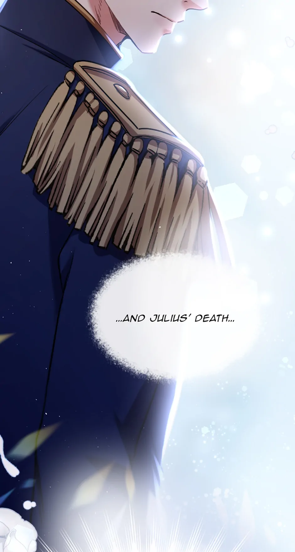 Lady of Iron Wall chapter 43 page 93