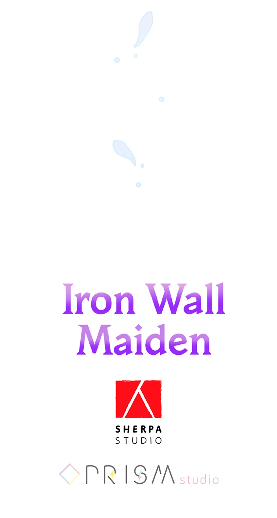 Lady of Iron Wall chapter 43 page 95