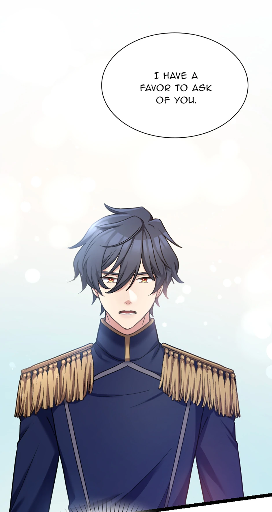 Lady of Iron Wall chapter 44 page 10