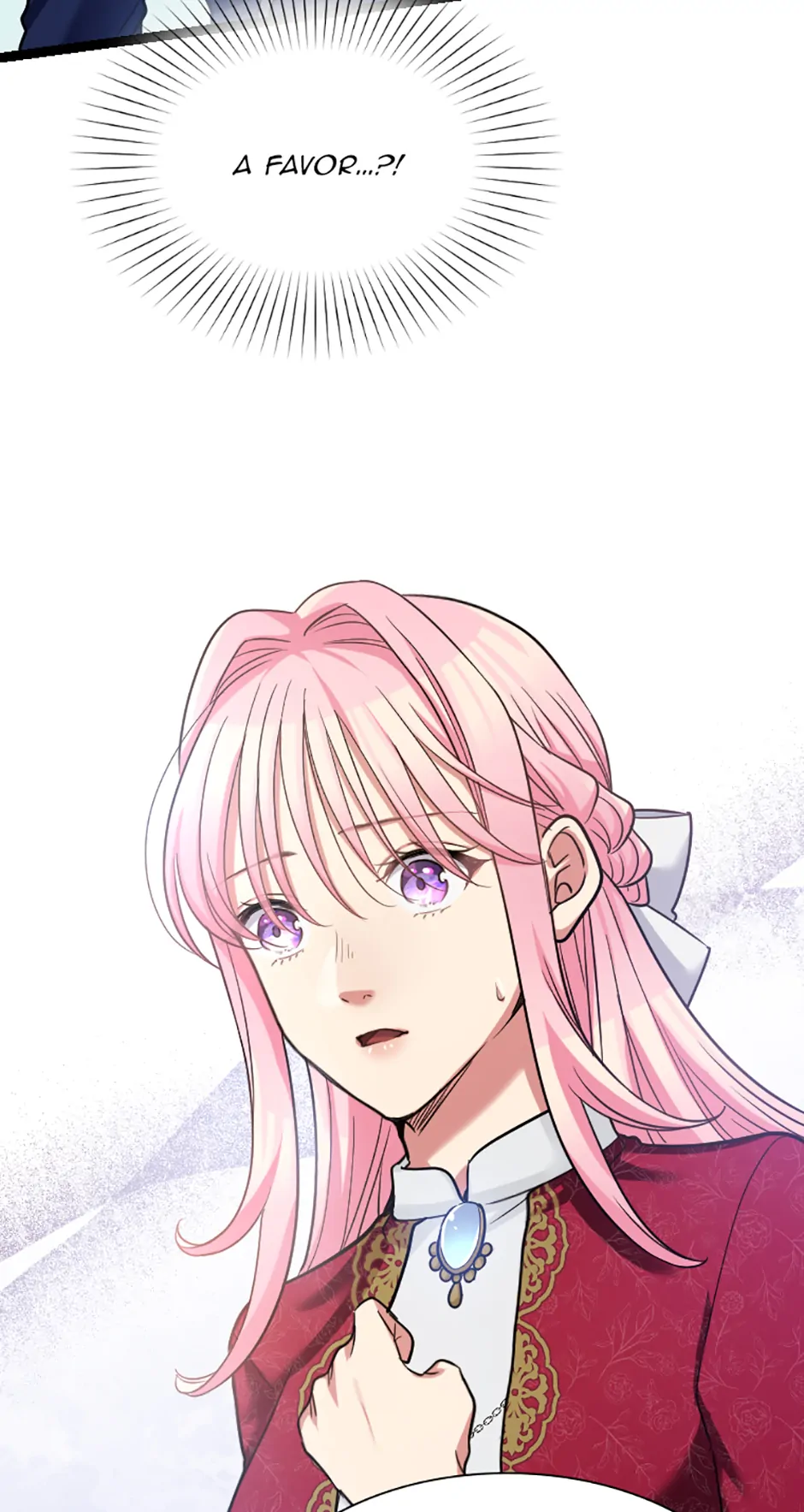 Lady of Iron Wall chapter 44 page 11