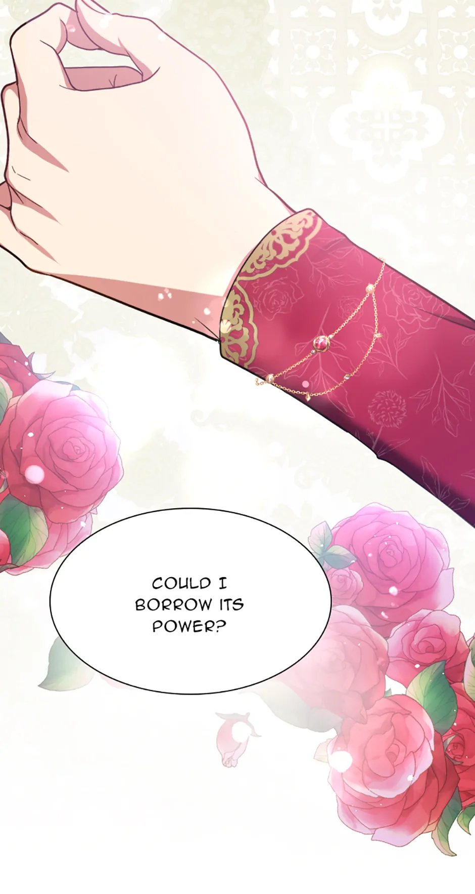 Lady of Iron Wall chapter 44 page 14