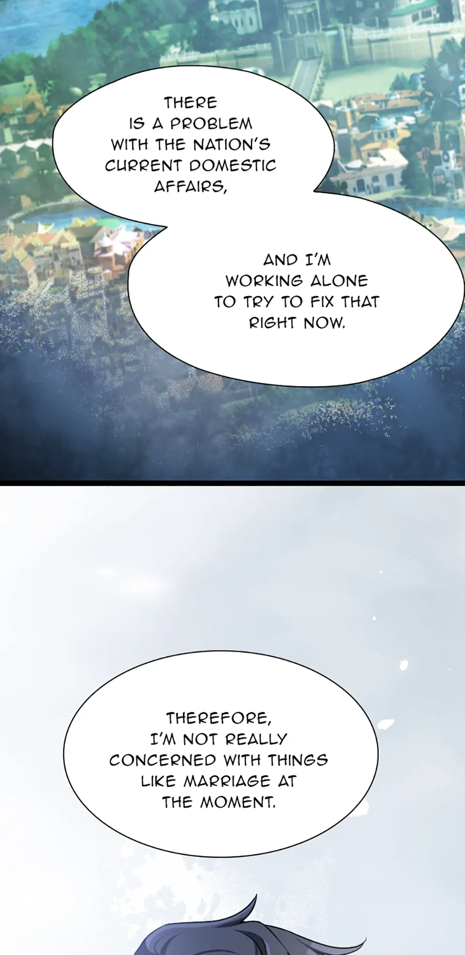 Lady of Iron Wall chapter 44 page 18