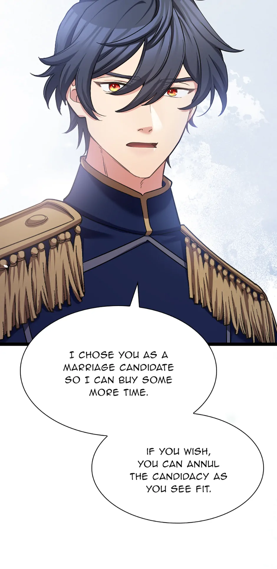 Lady of Iron Wall chapter 44 page 19