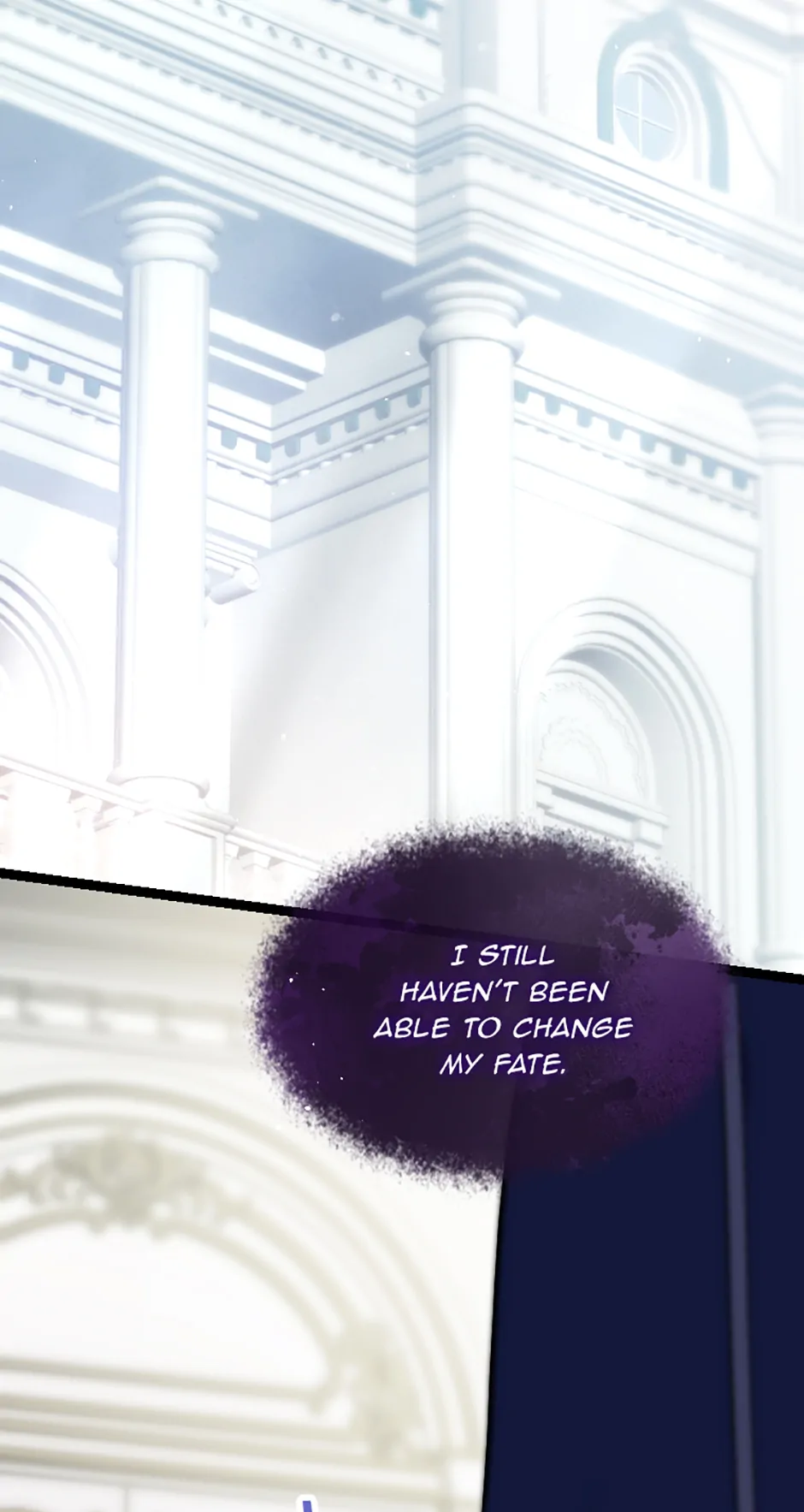 Lady of Iron Wall chapter 44 page 2