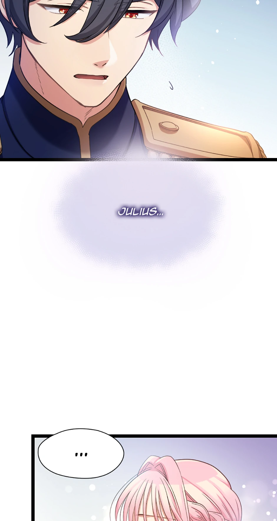 Lady of Iron Wall chapter 44 page 25